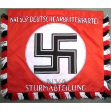 Flag & Banner
