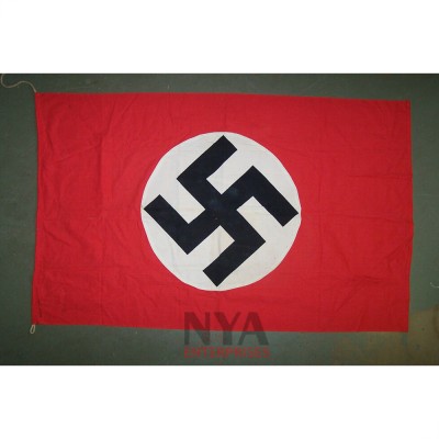 Flag & Banner