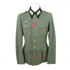 WWII Uniforms