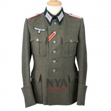 WWII Uniforms
