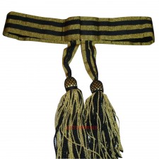 Sashes & Ceremonial Waist Belt