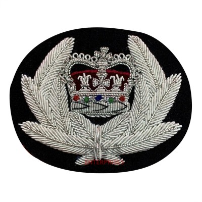 Cap Badge