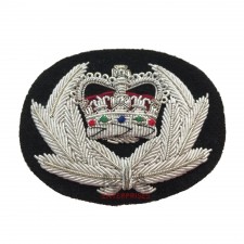 Cap Badge