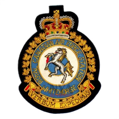 Squadron Badges