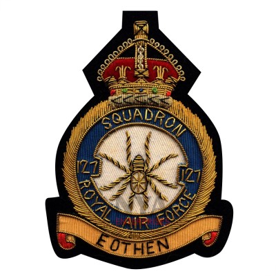 Squadron Badges