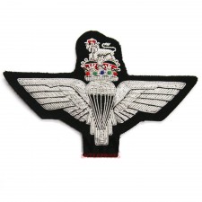 Wings Badges