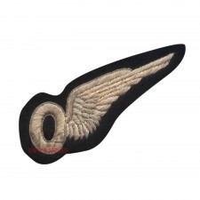 Wings Badges